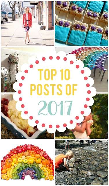 Top 10 Posts of 2017