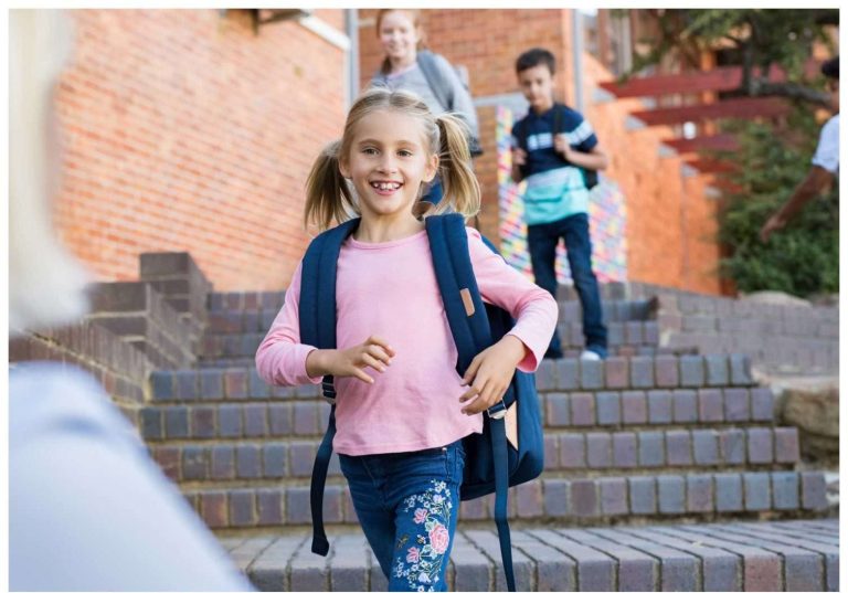 35 Questions To Ask Instead of “How Was School?”
